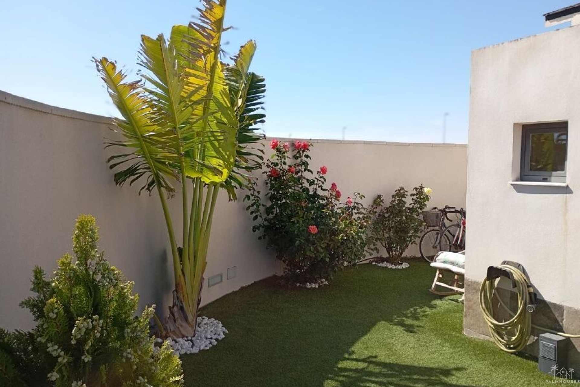 Herverkoop - Villa - Alicante - Costa Blanca