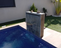 Herverkoop - Villa - Alicante - Costa Blanca