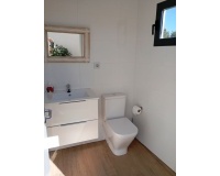 Herverkoop - Villa - Alicante - Costa Blanca