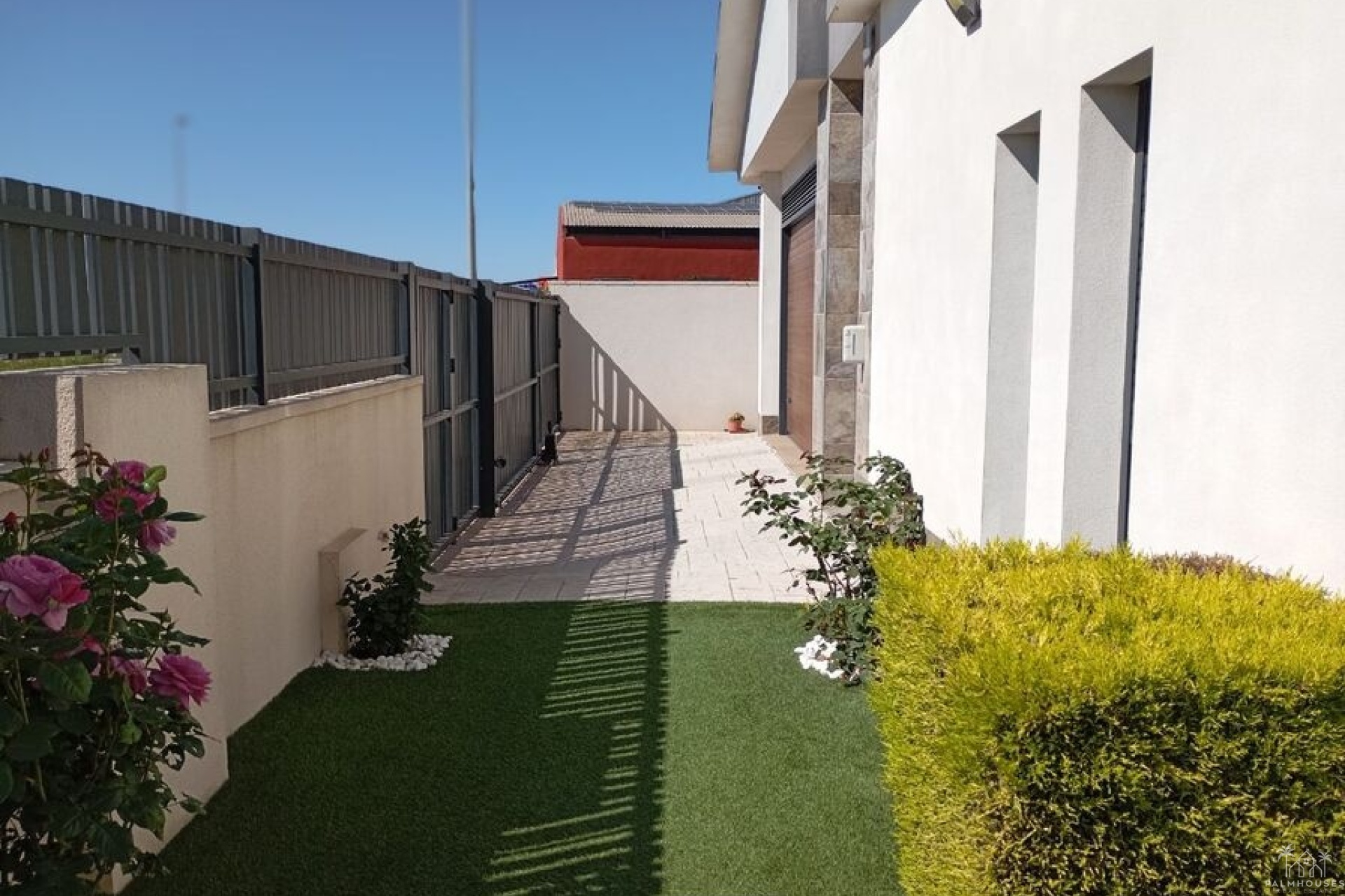 Herverkoop - Villa - Alicante - Costa Blanca