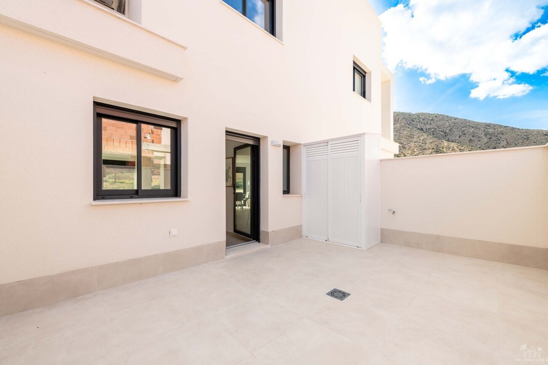 Herverkoop - Villa - Alicante - Costa Blanca