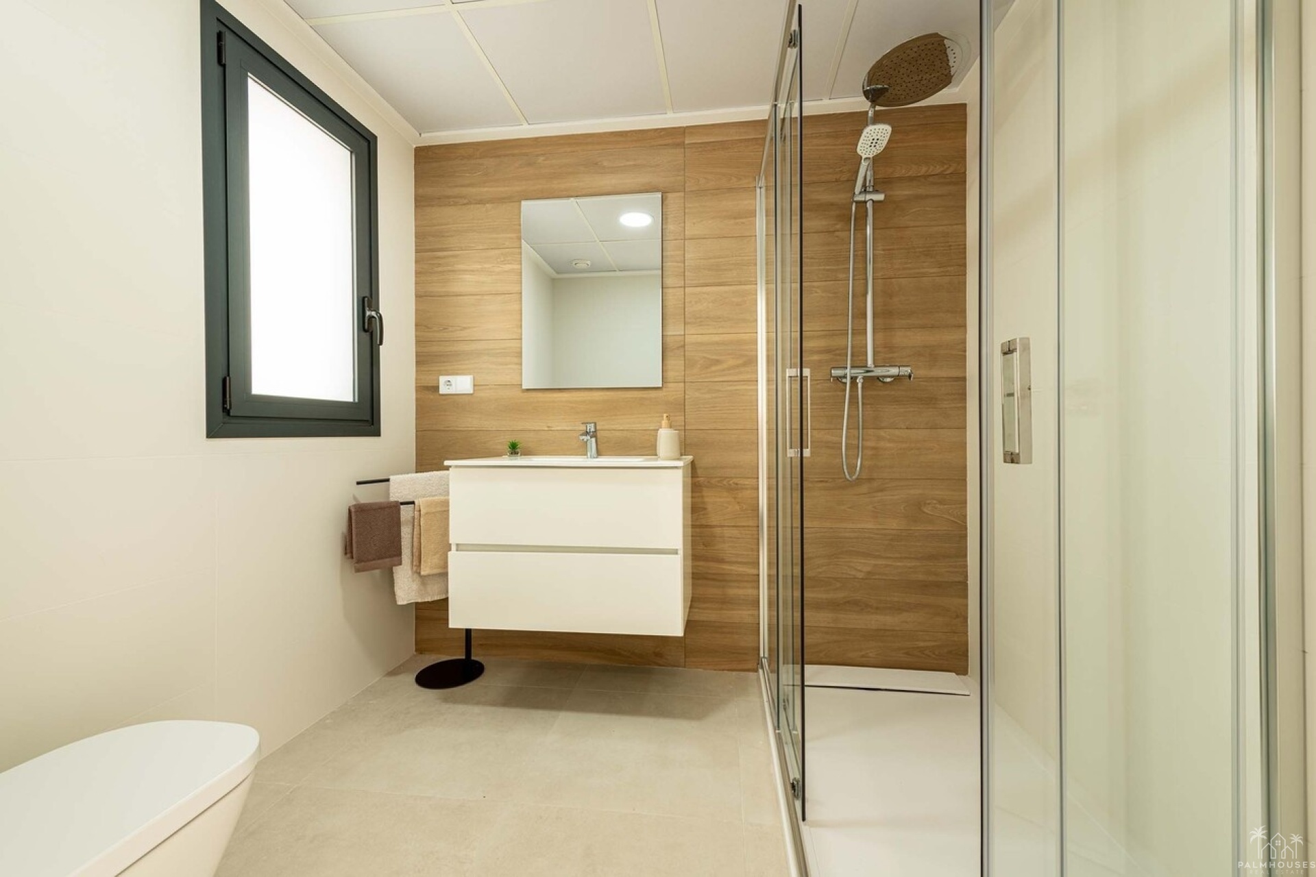 Herverkoop - Villa - Alicante - Costa Blanca