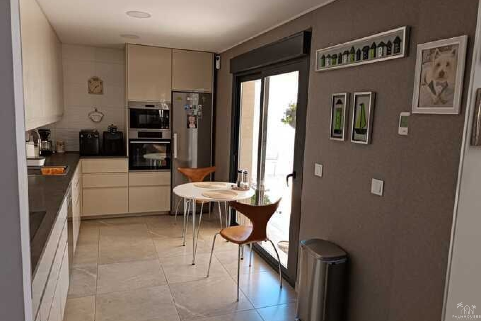 Herverkoop - Villa - Alicante - Costa Blanca