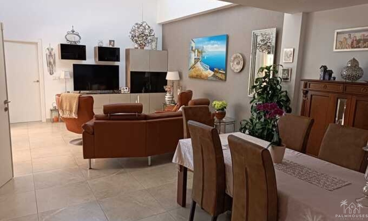 Herverkoop - Villa - Alicante - Costa Blanca