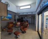 Herverkoop - Villa - Alicante - Costa Blanca