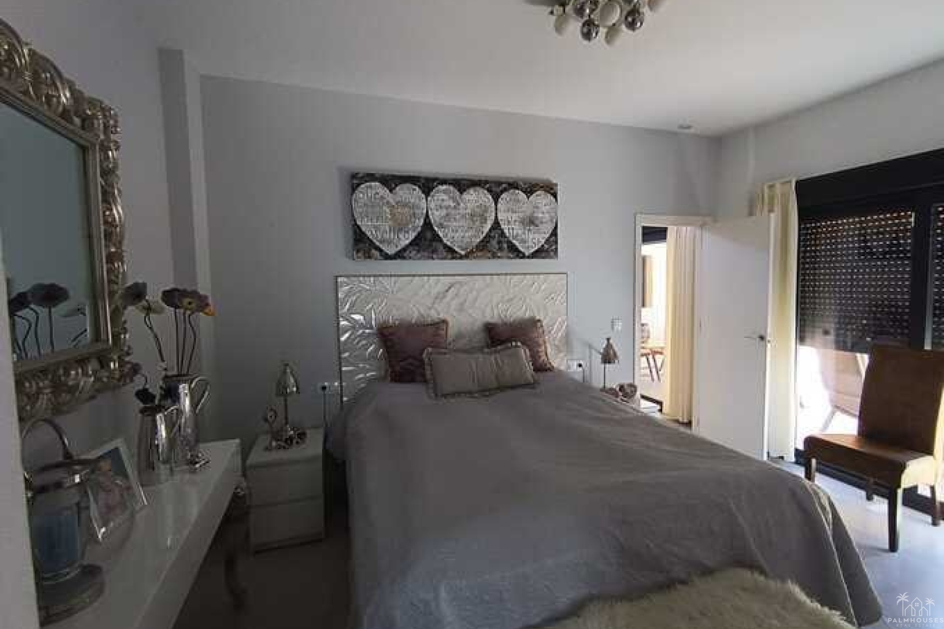 Herverkoop - Villa - Alicante - Costa Blanca
