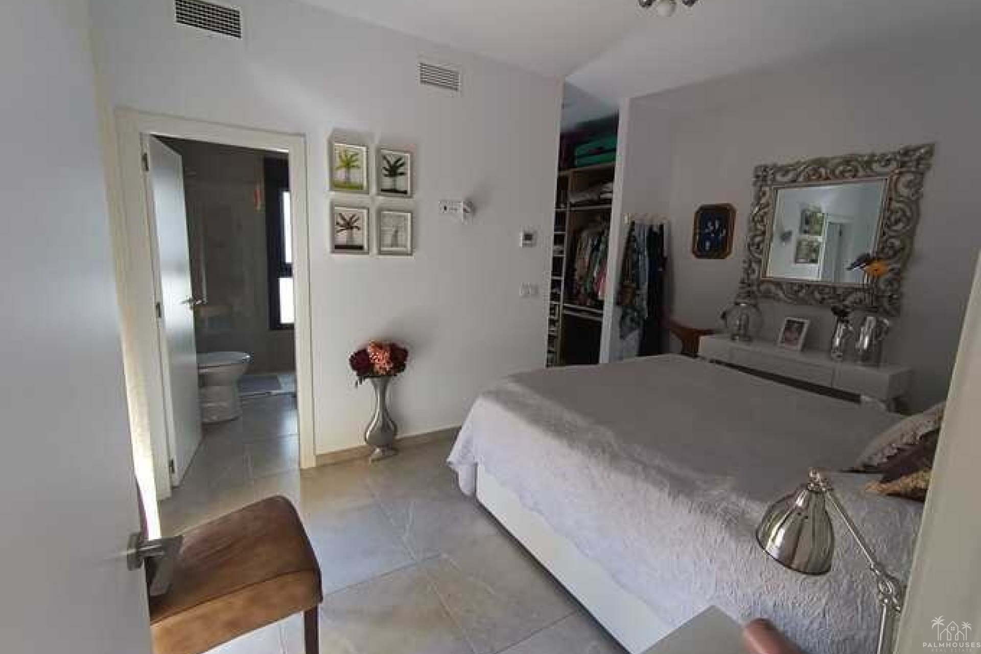 Herverkoop - Villa - Alicante - Costa Blanca