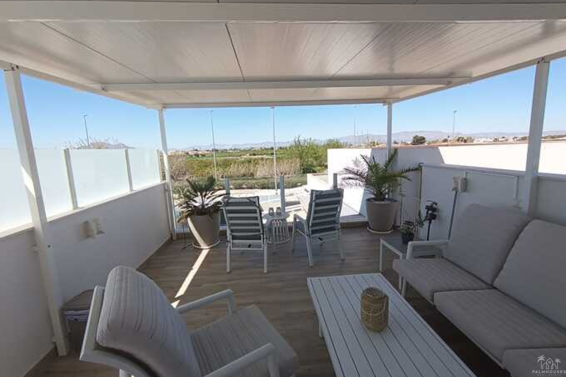Herverkoop - Villa - Alicante - Costa Blanca