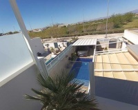 Herverkoop - Villa - Alicante - Costa Blanca