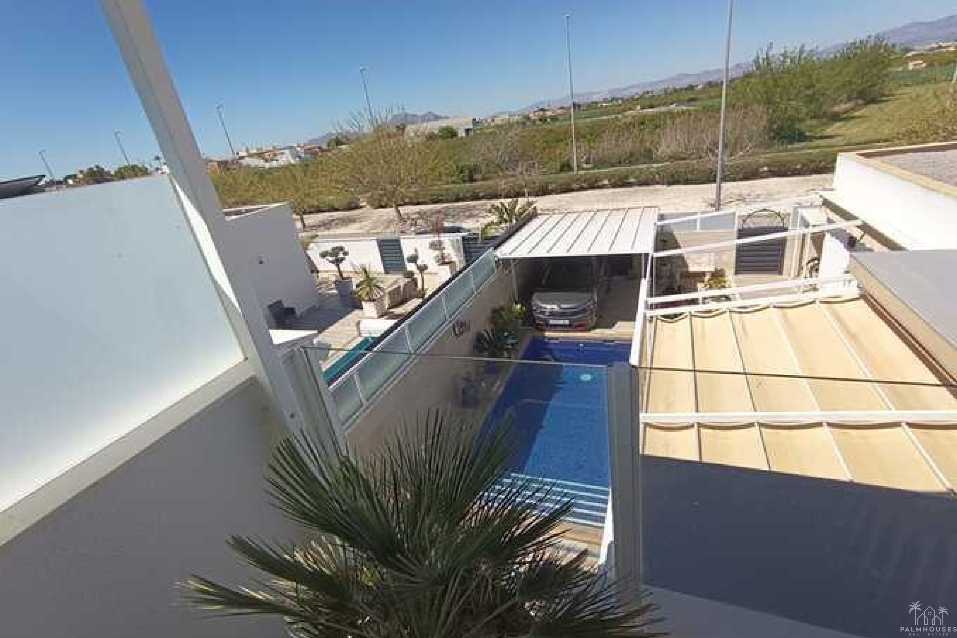 Herverkoop - Villa - Alicante - Costa Blanca