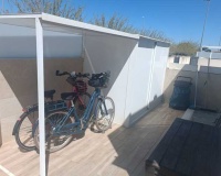Herverkoop - Villa - Alicante - Costa Blanca
