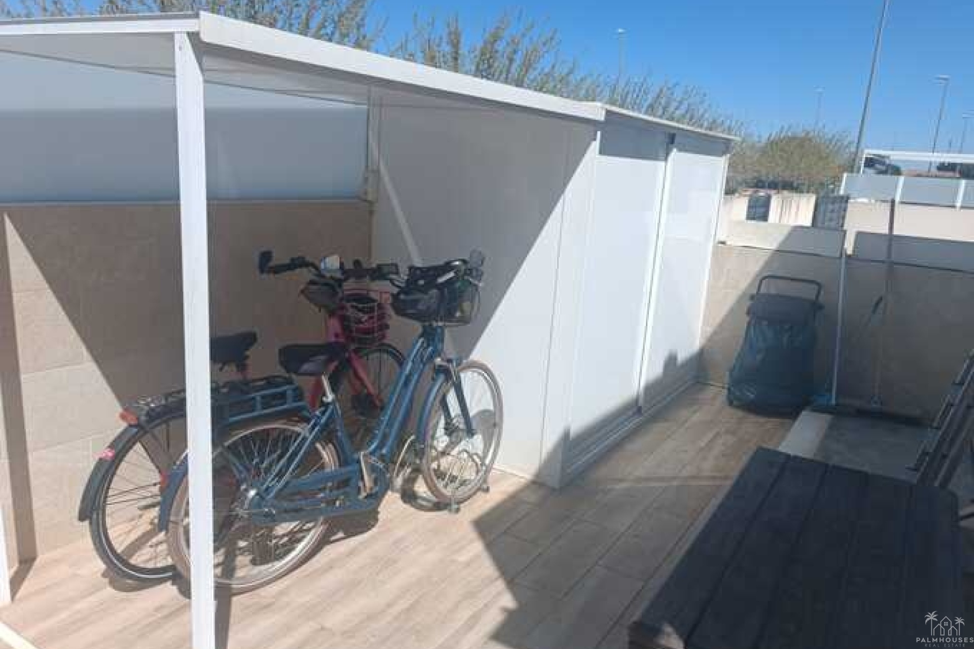 Herverkoop - Villa - Alicante - Costa Blanca