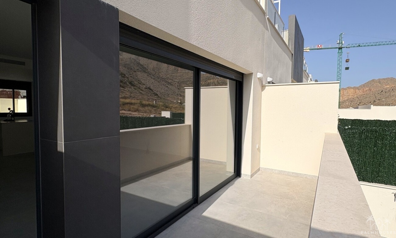 Herverkoop - Villa - Alicante - Costa Blanca