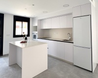 Herverkoop - Villa - Alicante - Costa Blanca