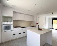 Herverkoop - Villa - Alicante - Costa Blanca