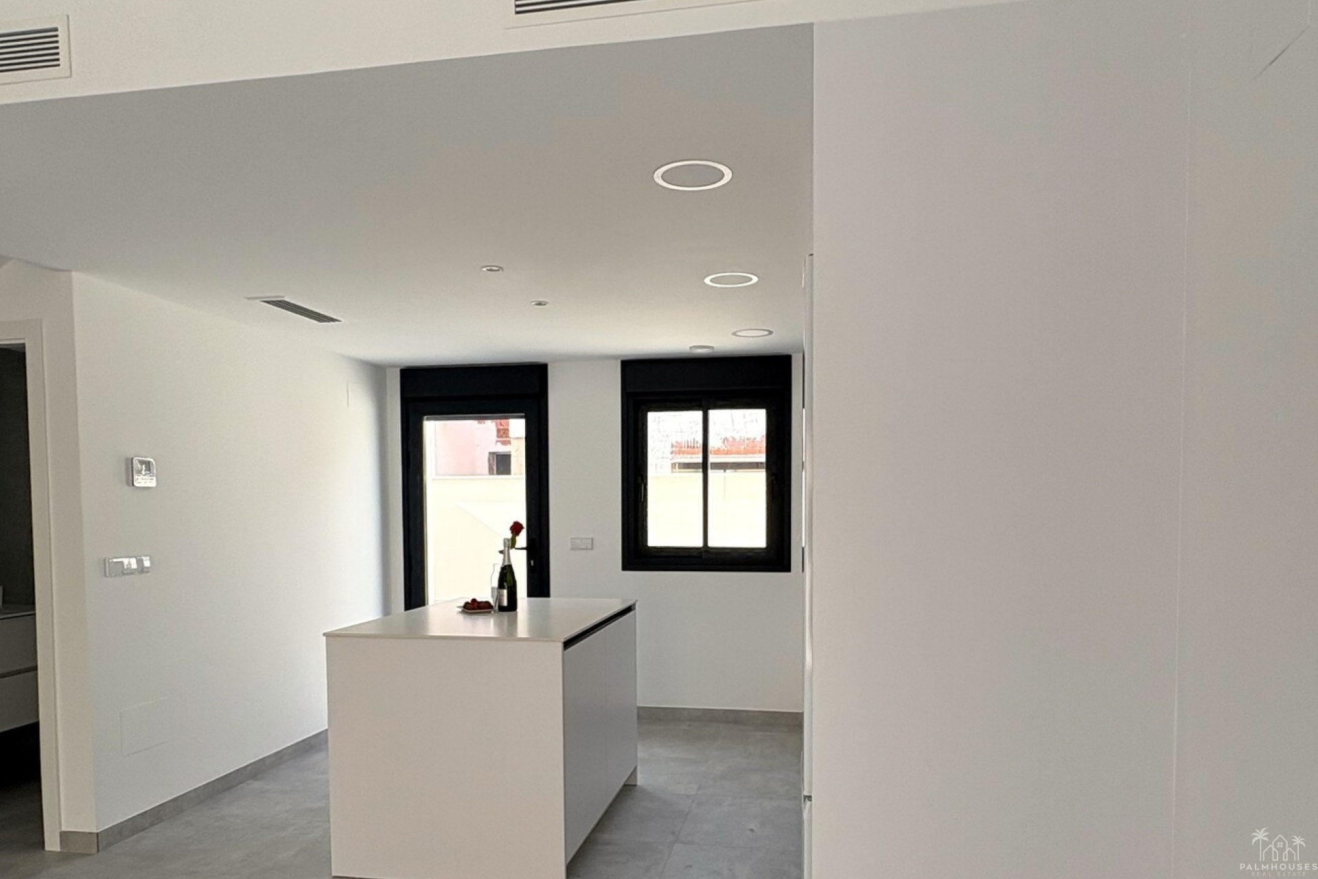Herverkoop - Villa - Alicante - Costa Blanca