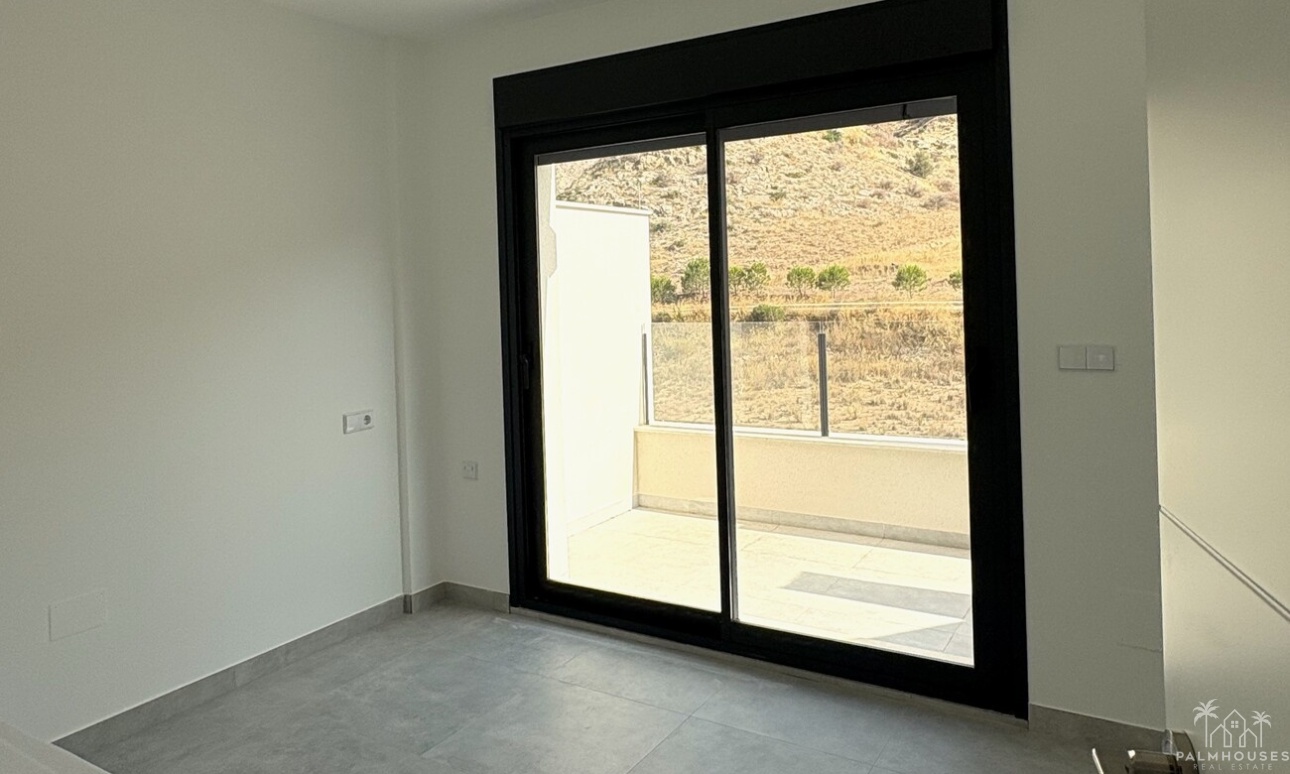 Herverkoop - Villa - Alicante - Costa Blanca