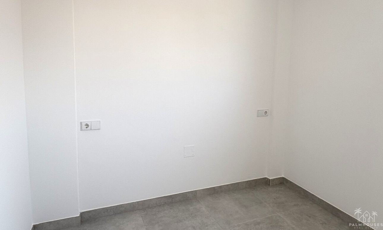 Herverkoop - Villa - Alicante - Costa Blanca