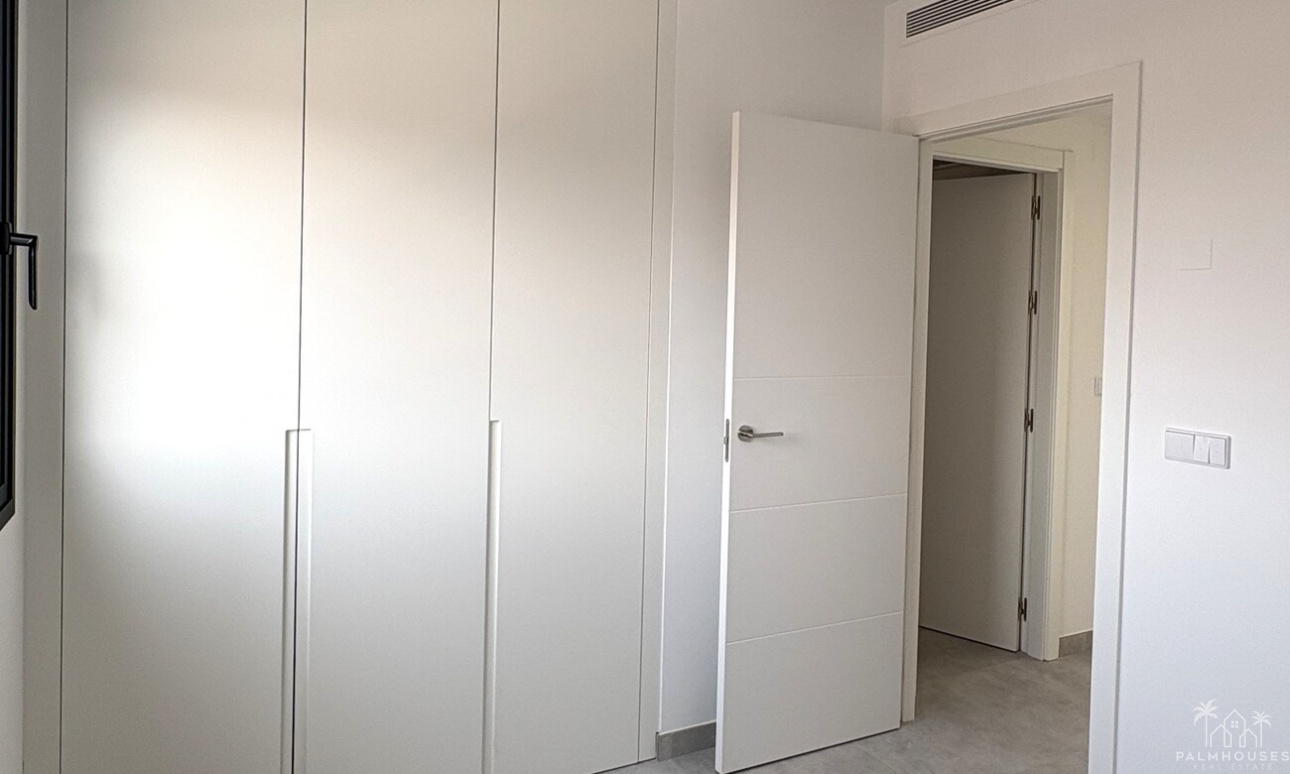 Herverkoop - Villa - Alicante - Costa Blanca