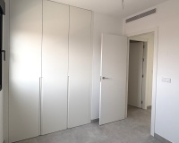 Herverkoop - Villa - Alicante - Costa Blanca