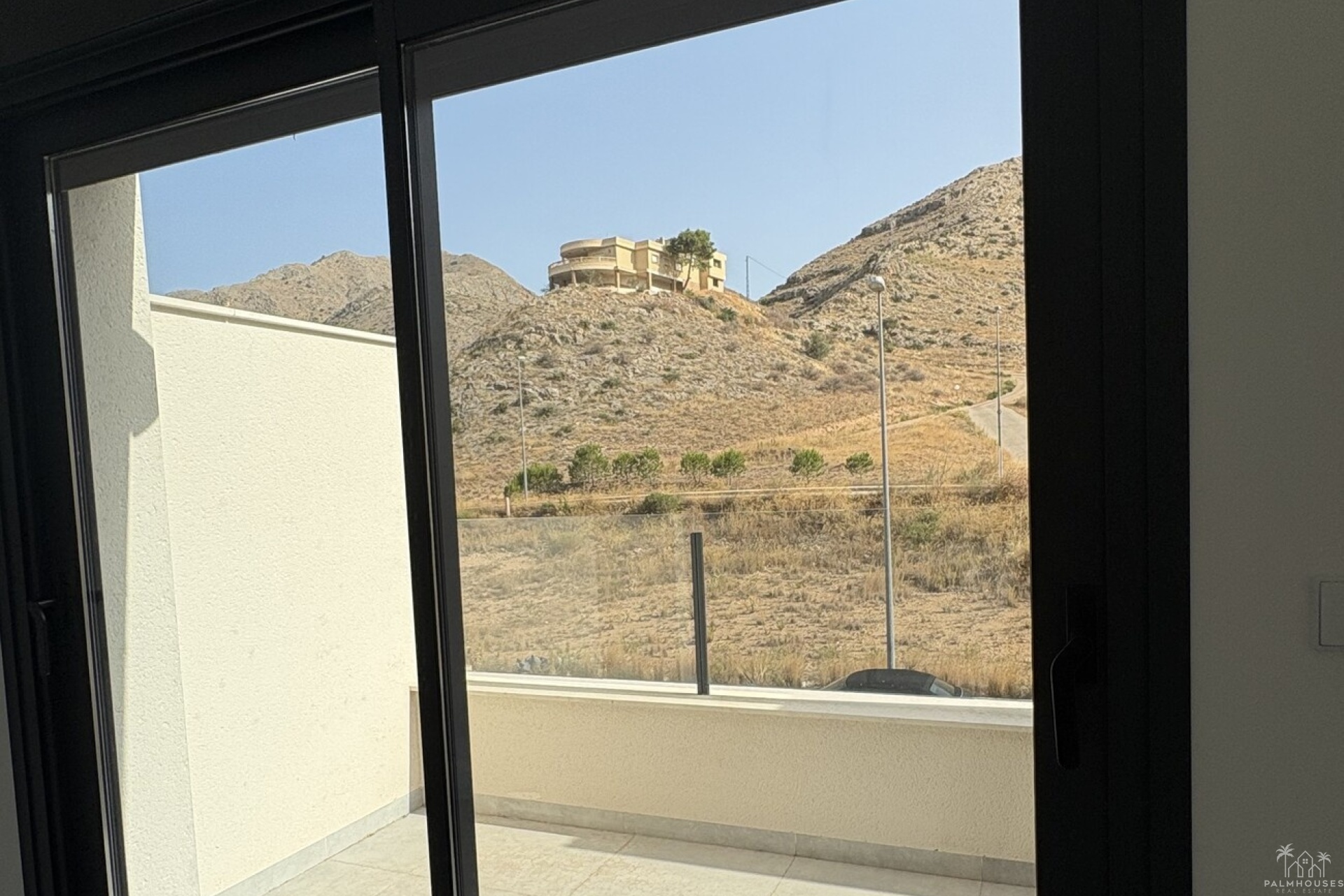 Herverkoop - Villa - Alicante - Costa Blanca
