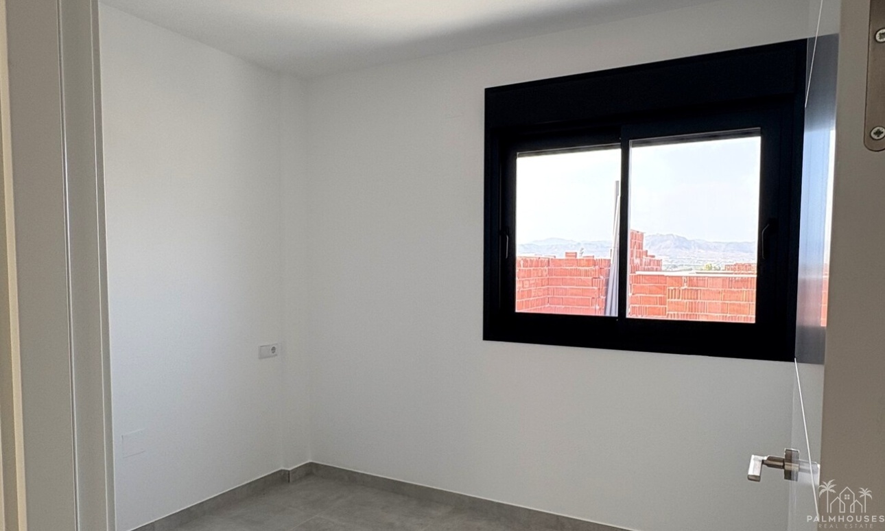 Herverkoop - Villa - Alicante - Costa Blanca