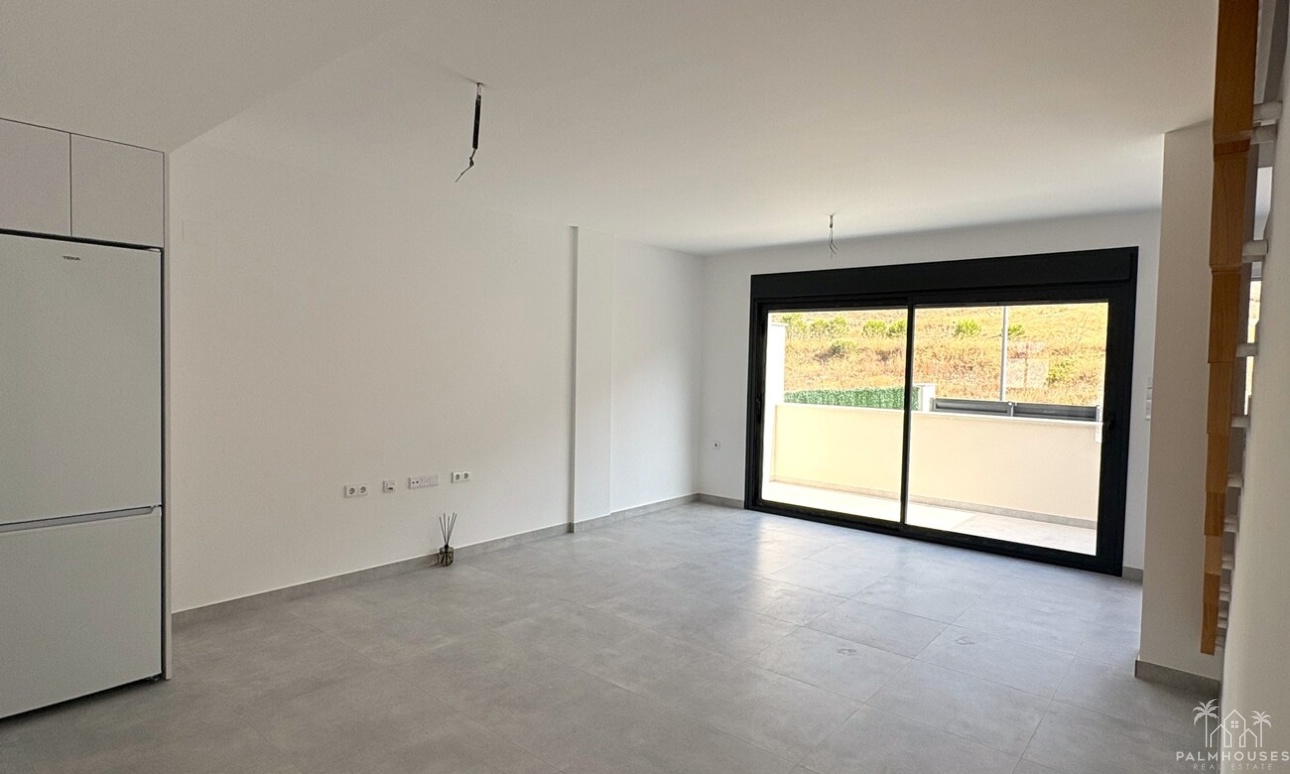 Herverkoop - Villa - Alicante - Costa Blanca