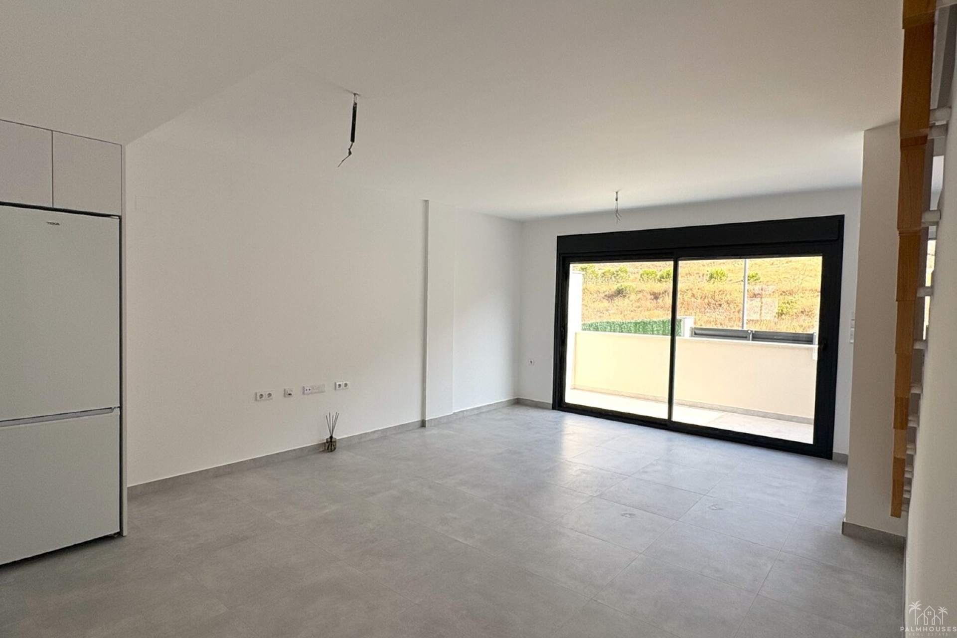 Herverkoop - Villa - Alicante - Costa Blanca