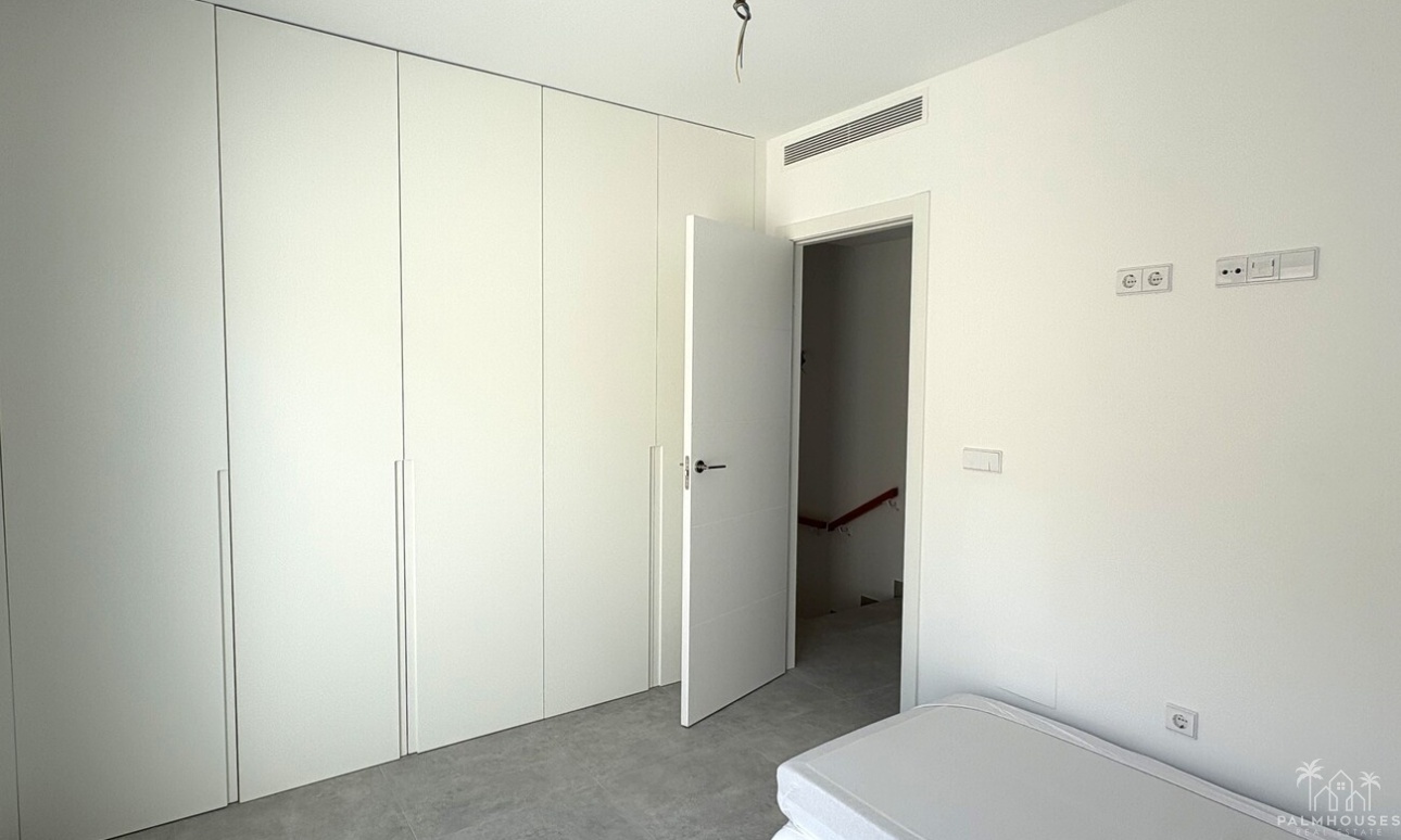 Herverkoop - Villa - Alicante - Costa Blanca