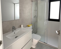 Herverkoop - Villa - Alicante - Costa Blanca