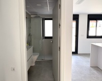 Herverkoop - Villa - Alicante - Costa Blanca