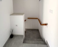 Herverkoop - Villa - Alicante - Costa Blanca