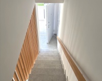 Herverkoop - Villa - Alicante - Costa Blanca