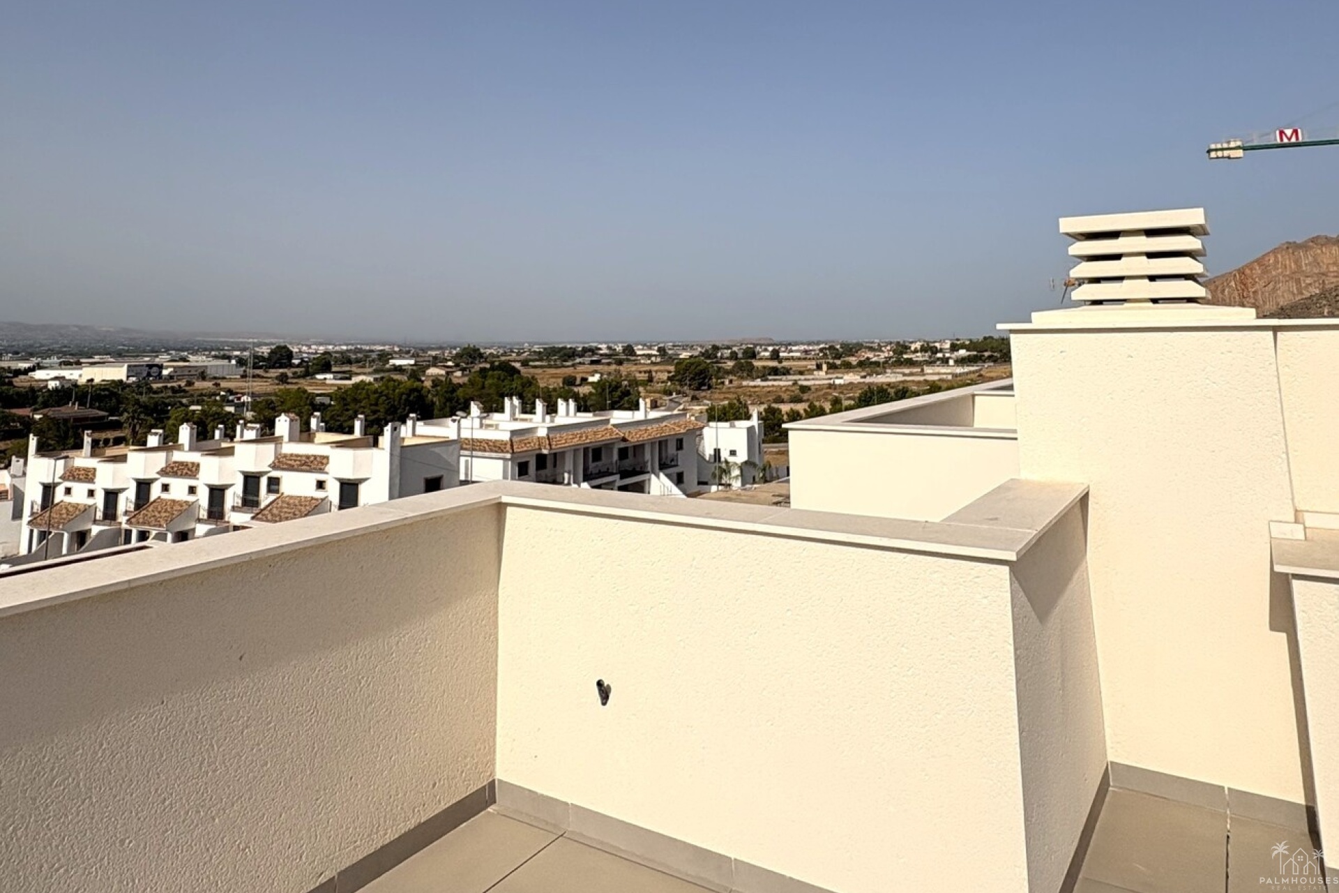 Herverkoop - Villa - Alicante - Costa Blanca