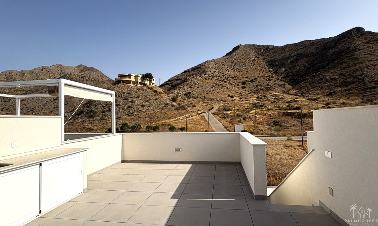 Herverkoop - Villa - Alicante - Costa Blanca