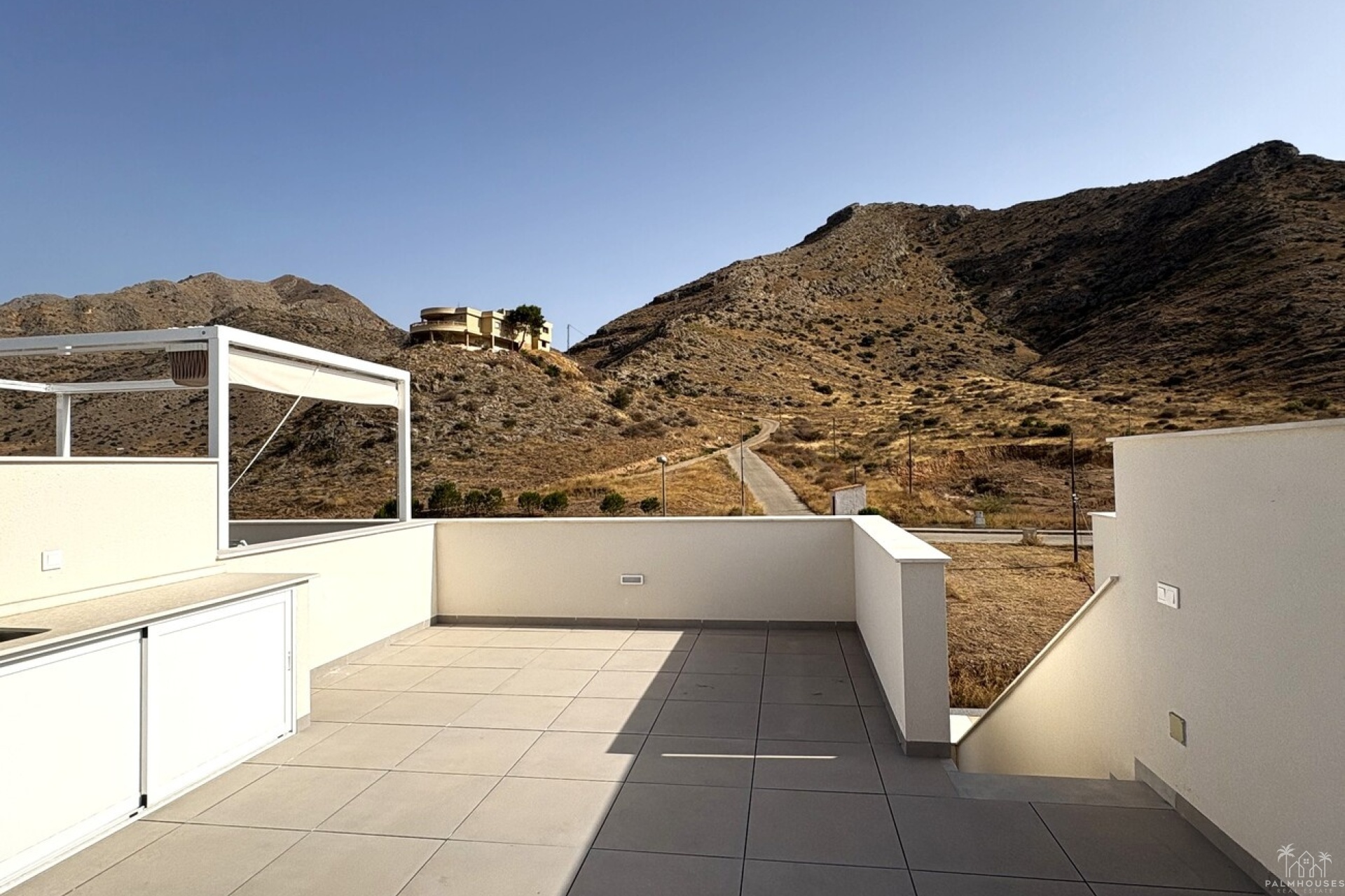 Herverkoop - Villa - Alicante - Costa Blanca