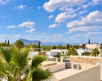 Herverkoop - Villa - Alicante - Costa Blanca