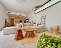 Herverkoop - Villa - Alicante - Costa Blanca