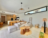 Herverkoop - Villa - Alicante - Costa Blanca