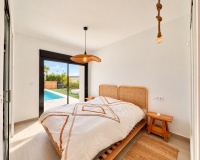 Herverkoop - Villa - Alicante - Costa Blanca