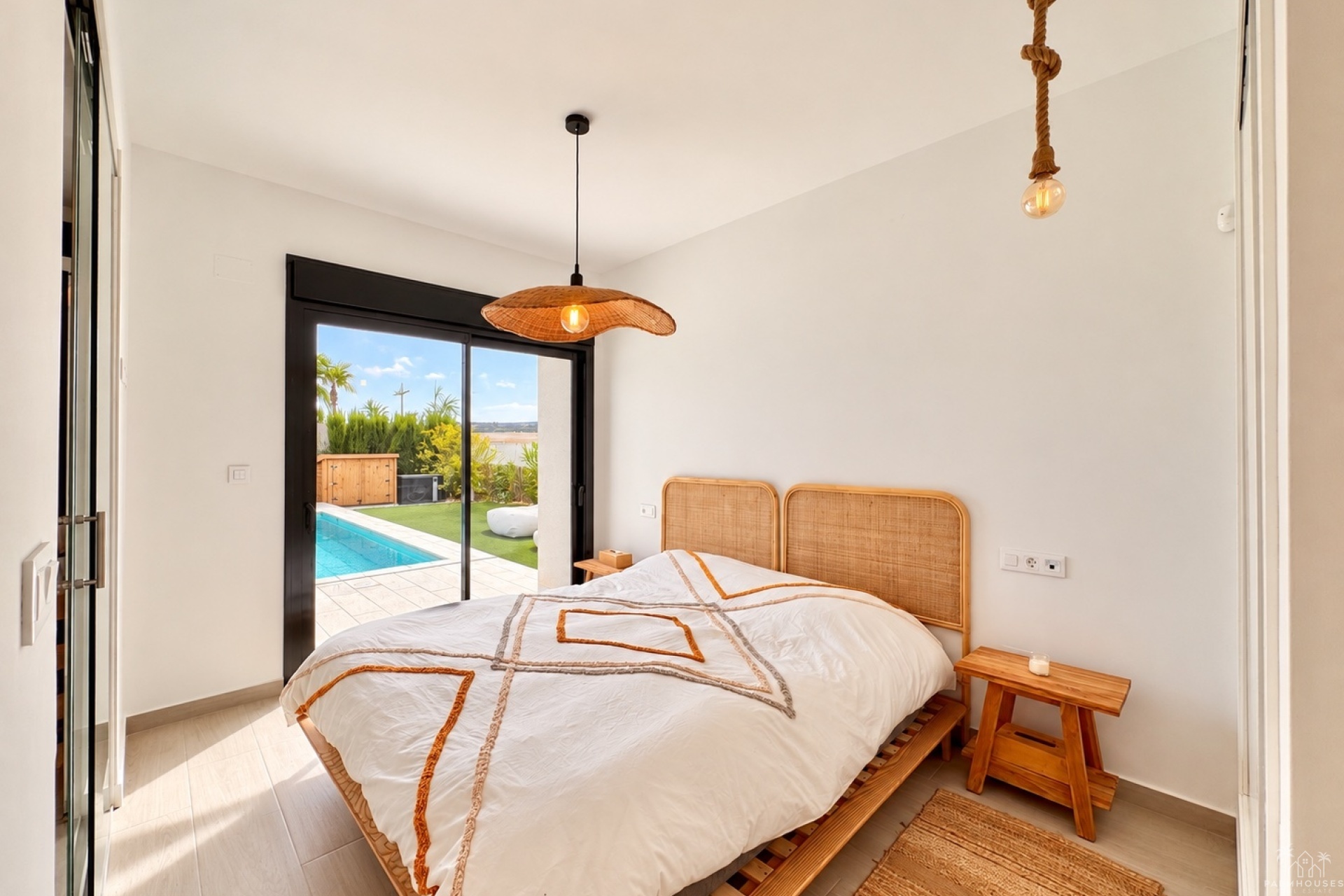 Herverkoop - Villa - Alicante - Costa Blanca