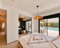 Herverkoop - Villa - Alicante - Costa Blanca