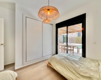 Herverkoop - Villa - Alicante - Costa Blanca