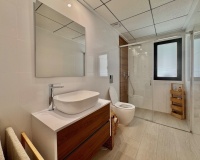Herverkoop - Villa - Alicante - Costa Blanca