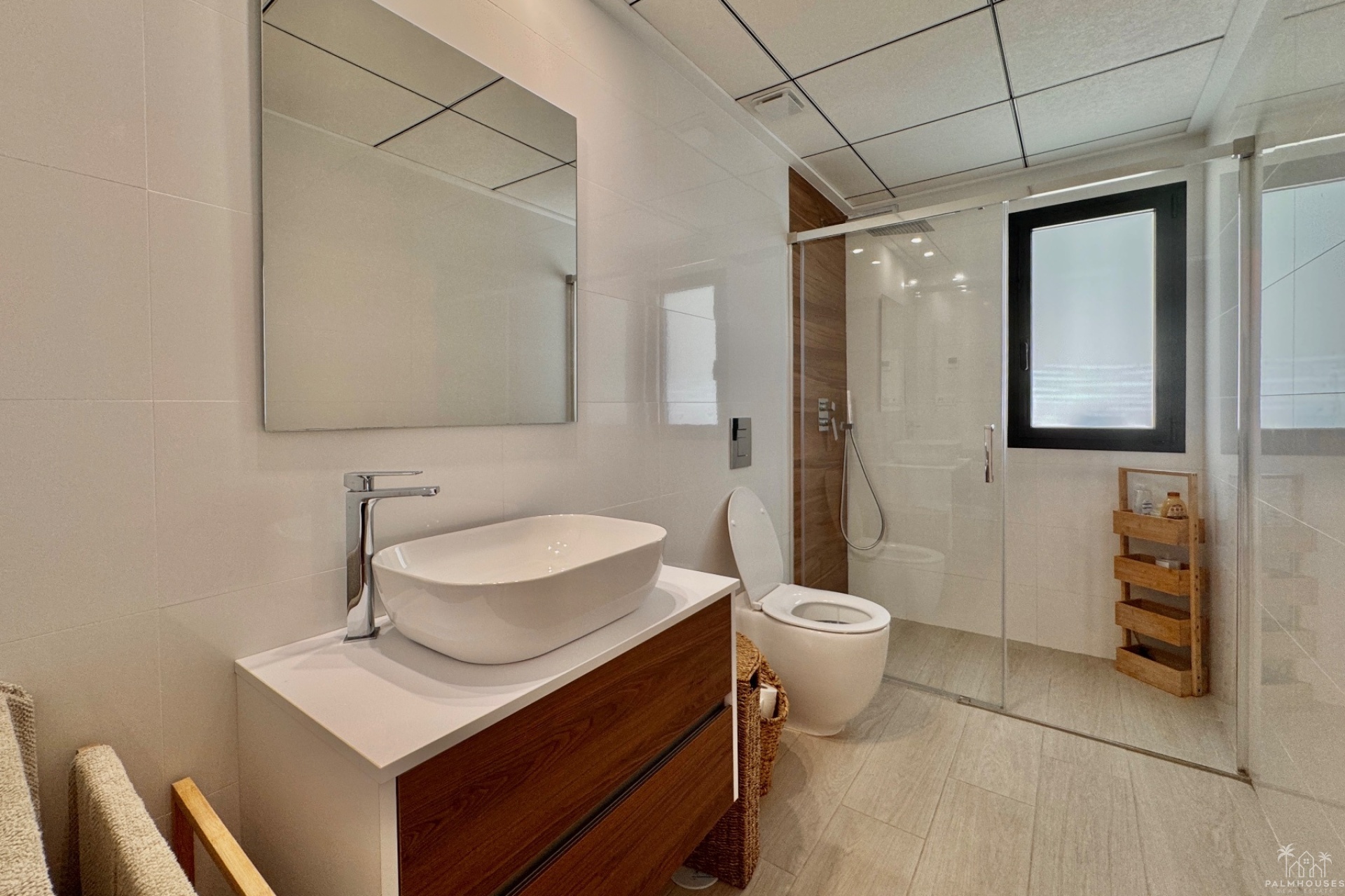 Herverkoop - Villa - Alicante - Costa Blanca