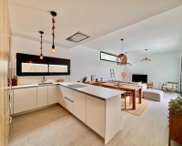 Herverkoop - Villa - Alicante - Costa Blanca