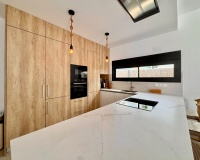 Herverkoop - Villa - Alicante - Costa Blanca
