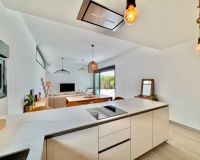 Herverkoop - Villa - Alicante - Costa Blanca