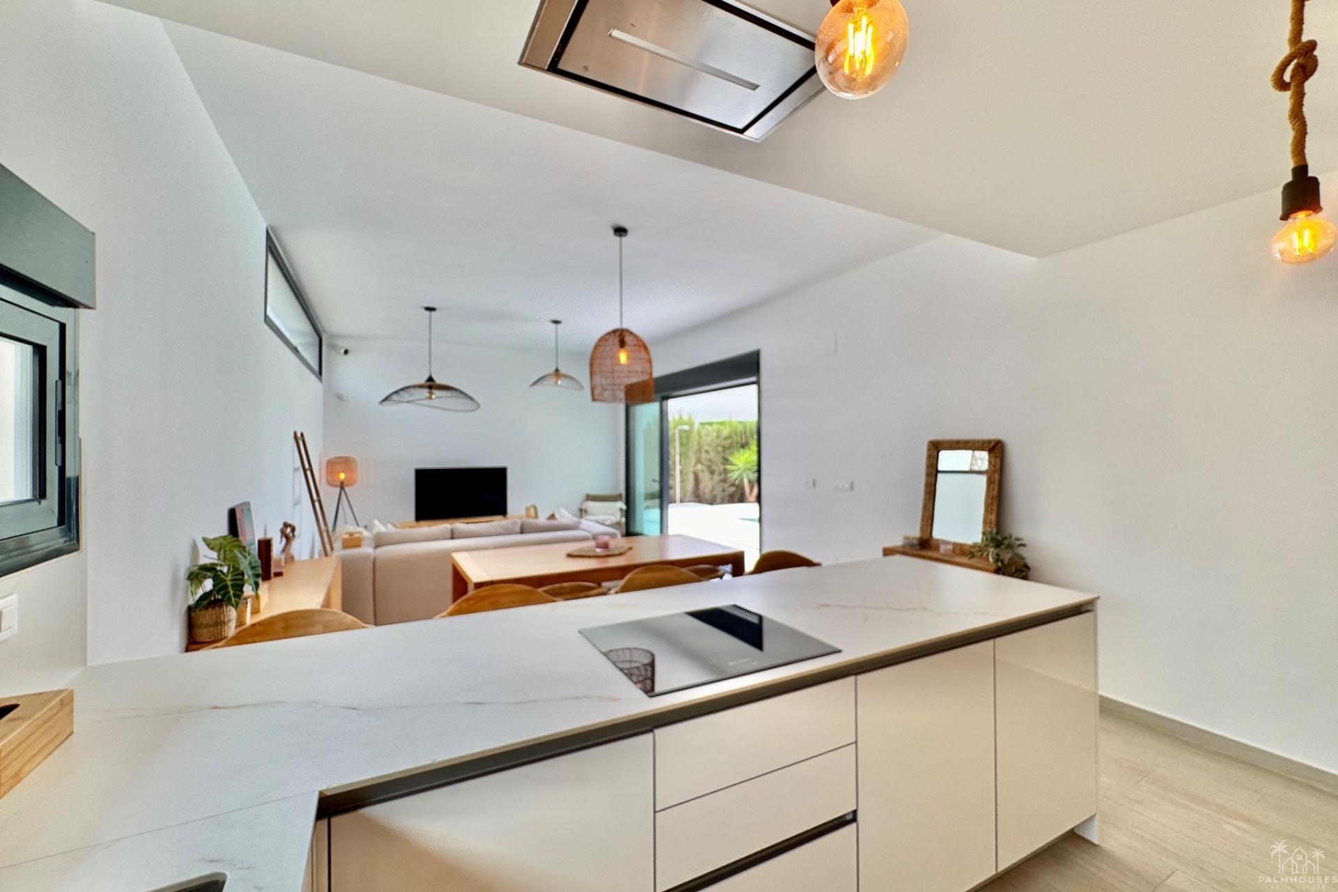 Herverkoop - Villa - Alicante - Costa Blanca
