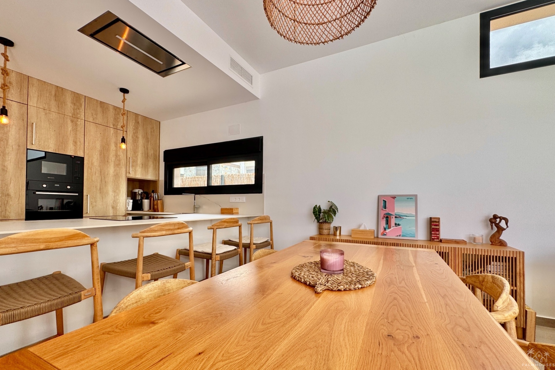 Herverkoop - Villa - Alicante - Costa Blanca